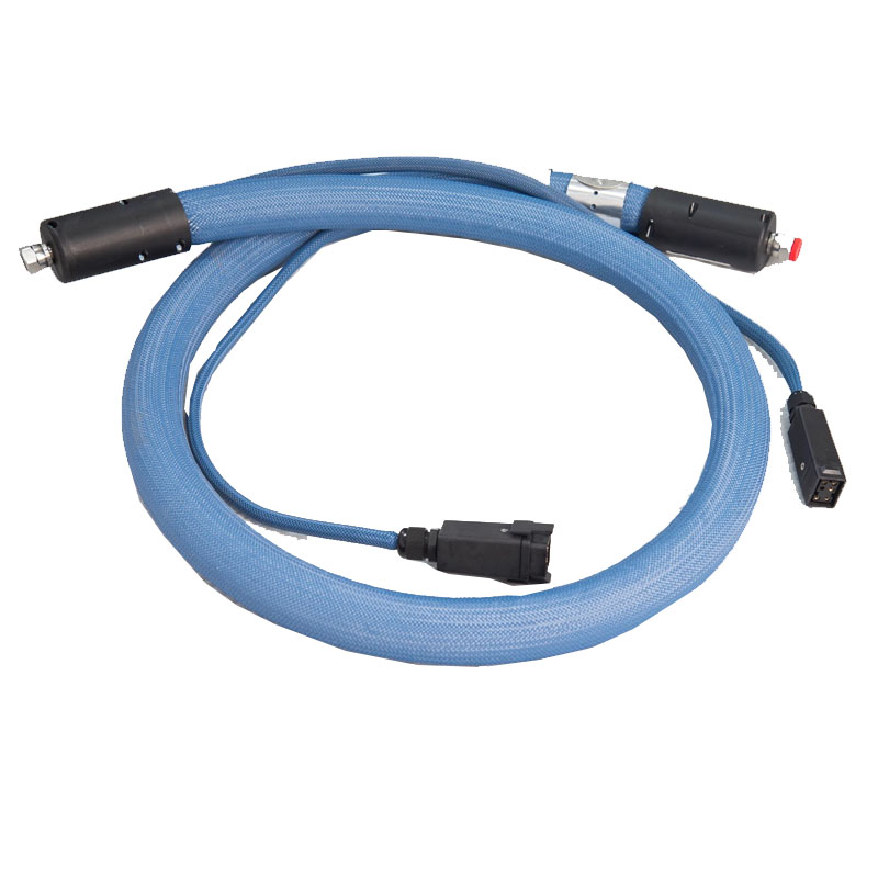 Temperature Sensor - 274793 Heißklebe-Schlauch 8ft Sensortyp: Ni120 Elektrischer