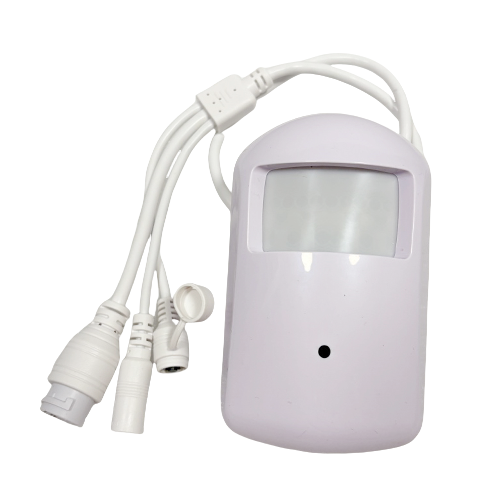 Mini WiFi Kamera Bewegungserke – Smart Home Wiser Bewertung und Preis