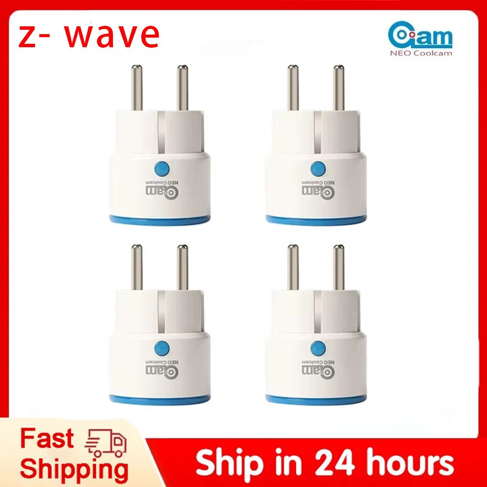 NEO Coolcam Z WAVE PLUS EU-Ste – Smart Home Plus Bewertung und Preis
