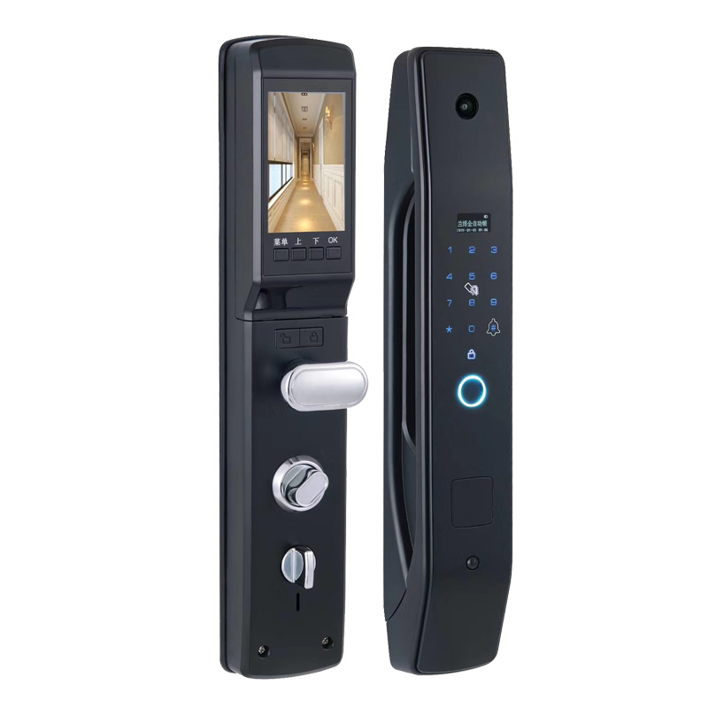 HanDaily Einfach zu installier – Smart Home Door Lock Bewertung und Preis