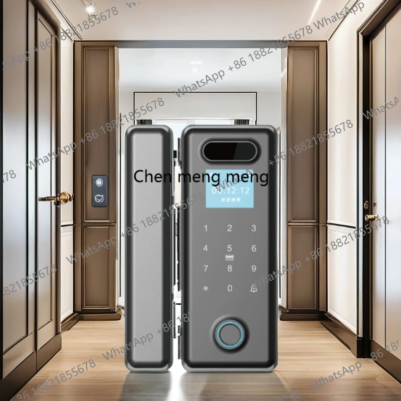 Royal Golden Shield Smart Lock – Smart Home Video Bewertung und Preis