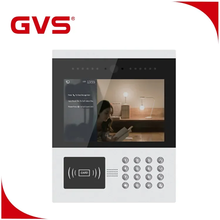 NEUES KNX-Touchpanel Unterstüt – Smart Home Video Bewertung und Preis