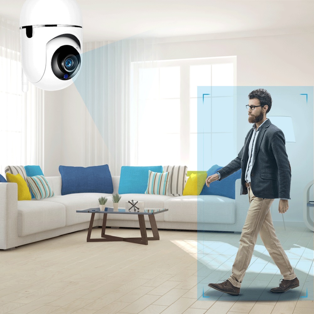 Wifi IP Kamera YCC365 Plus Sma – Smart Home Plus Bewertung und Preis