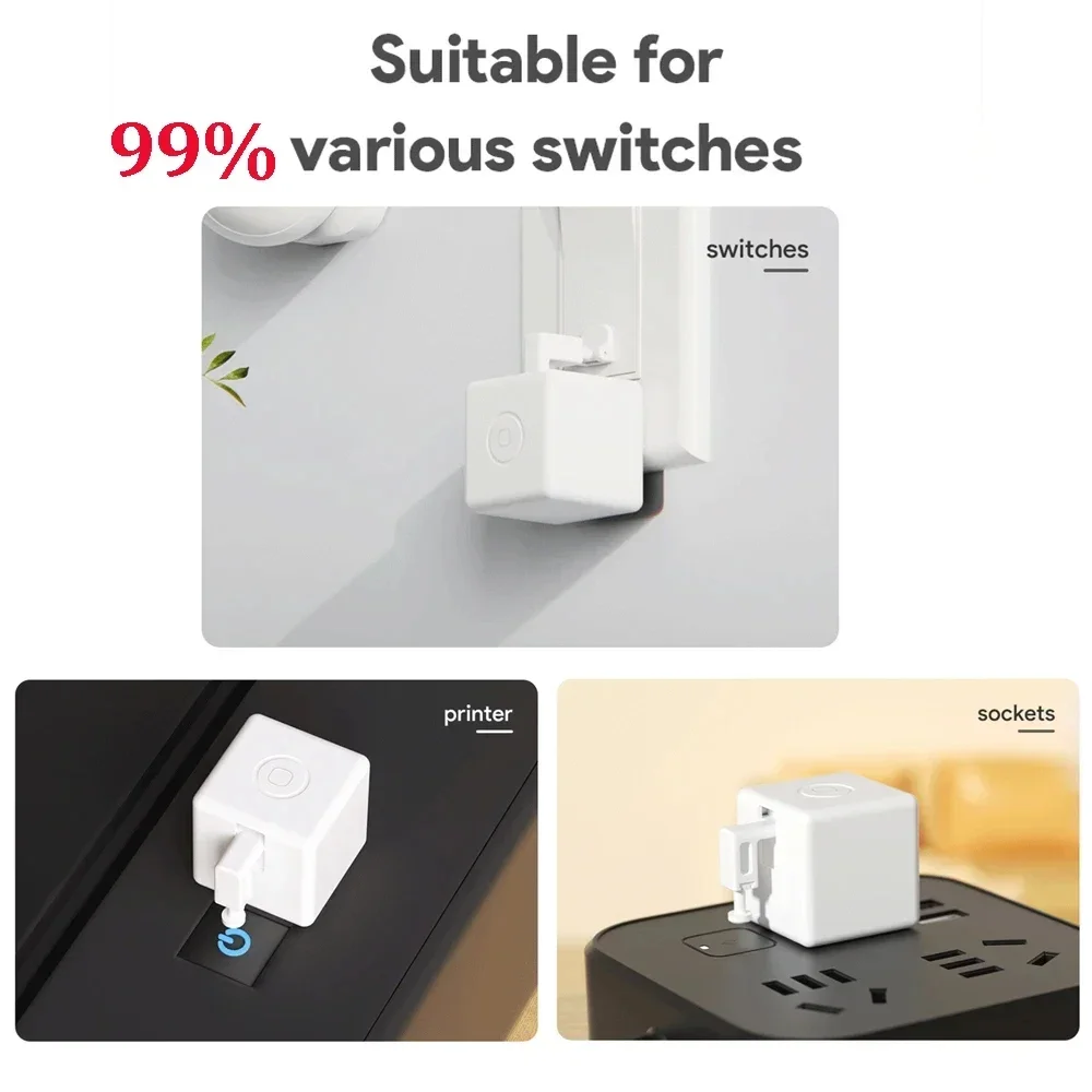Tuya Zigbee 1/3Pcs Smart Tpye- – Smart Home Plus Bewertung und Preis