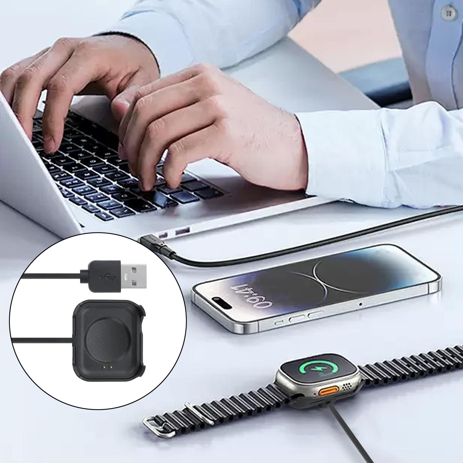1PC Smartwatch Magnetisches La – Smart Home Plus Bewertung und Preis