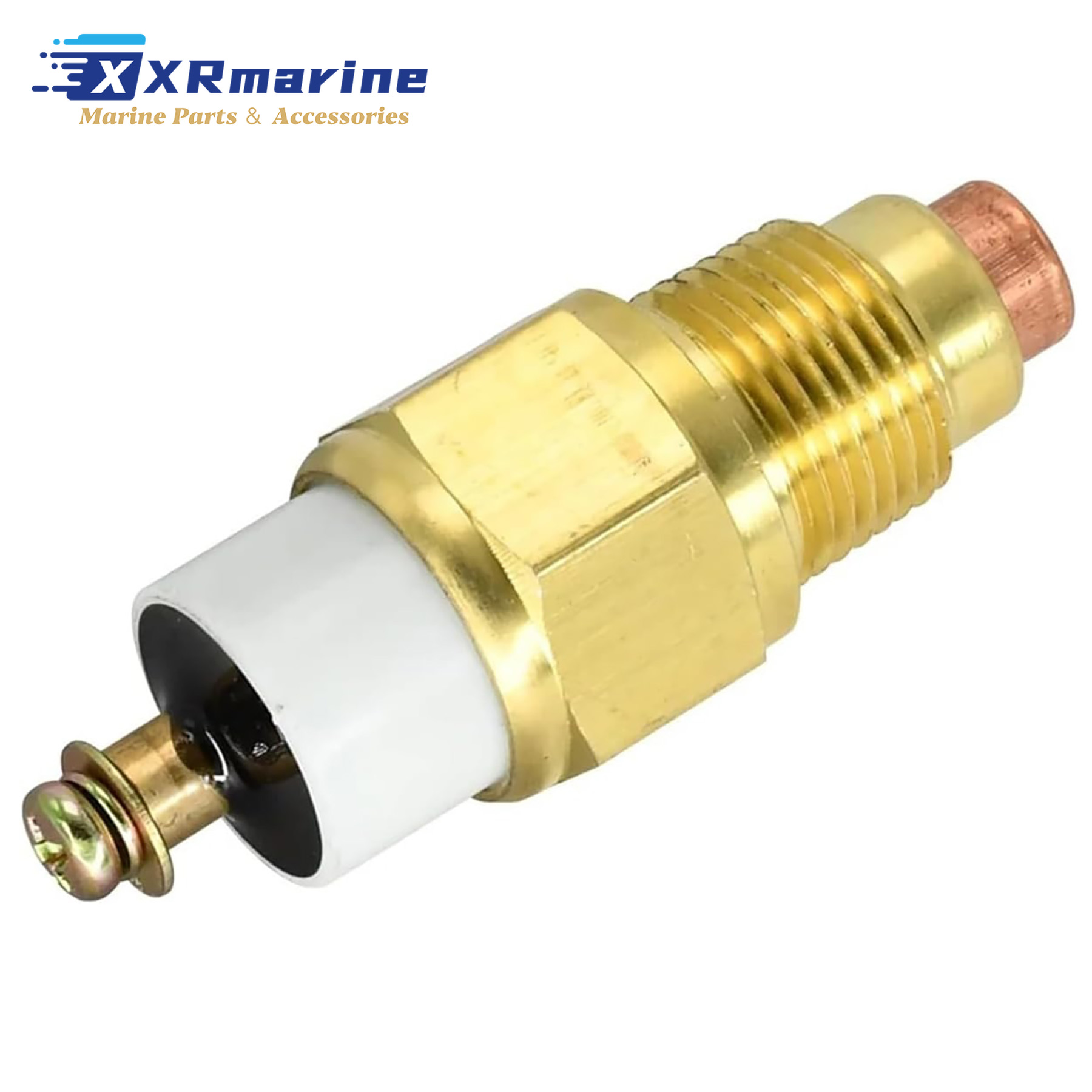 95 ° C-Temperatur-Thermoschalt – Temperature Sensor Bewertung und Preis