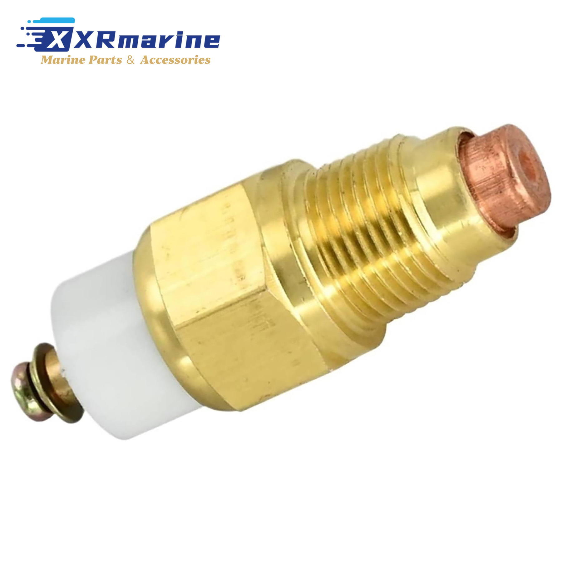 95 ° C-Temperatur-Thermoschalt – Temperature Sensor Bewertung und Preis