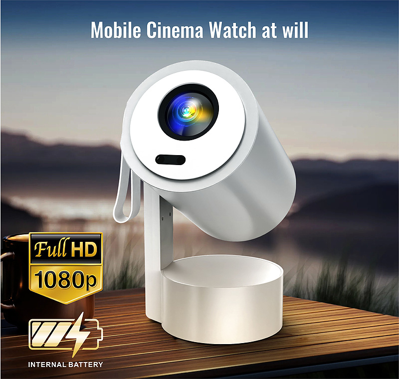 2026 Neuester R3P Smart Mini 4 – Smart Home Video Bewertung und Preis