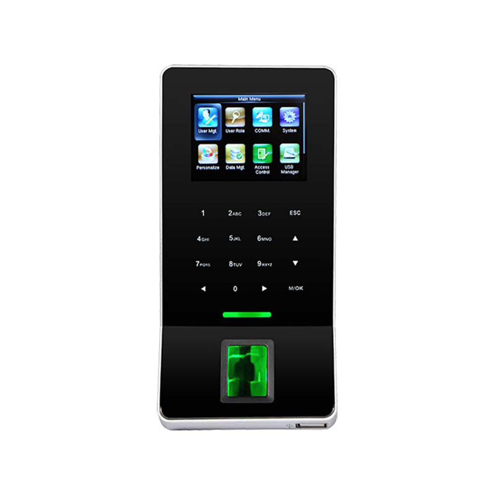WIFI USB F22 Biometrische Fing – Smart Home Door Lock Bewertung und Preis