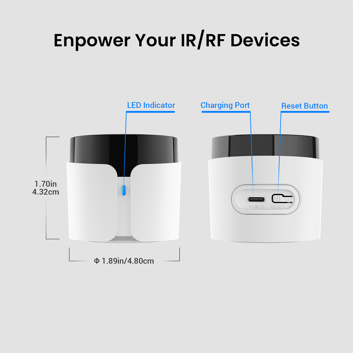 Broadlink RM5 Plus Universelle – Smart Home Plus Bewertung und Preis