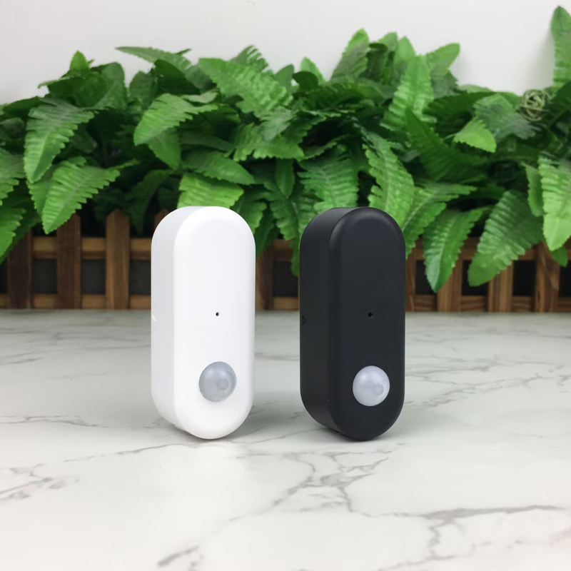 Tuya WiFi PIR Motion Sensor Sm – Smart Home Wiser Bewertung und Preis