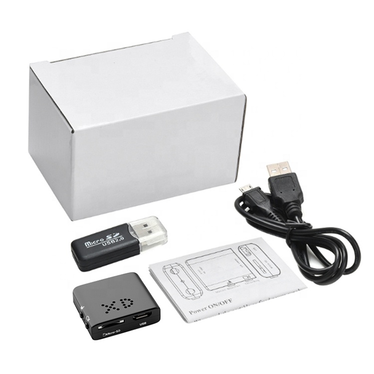 Günstige WLAN XD Mini Drahtlos – Smart Home Video Bewertung und Preis