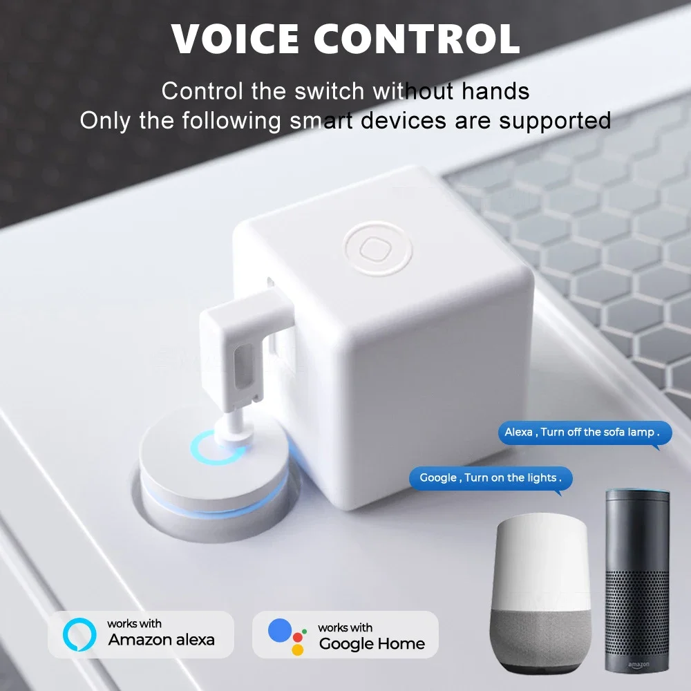 Tuya Zigbee 1/3 Stück Smart Ty – Smart Home Plus Bewertung und Preis