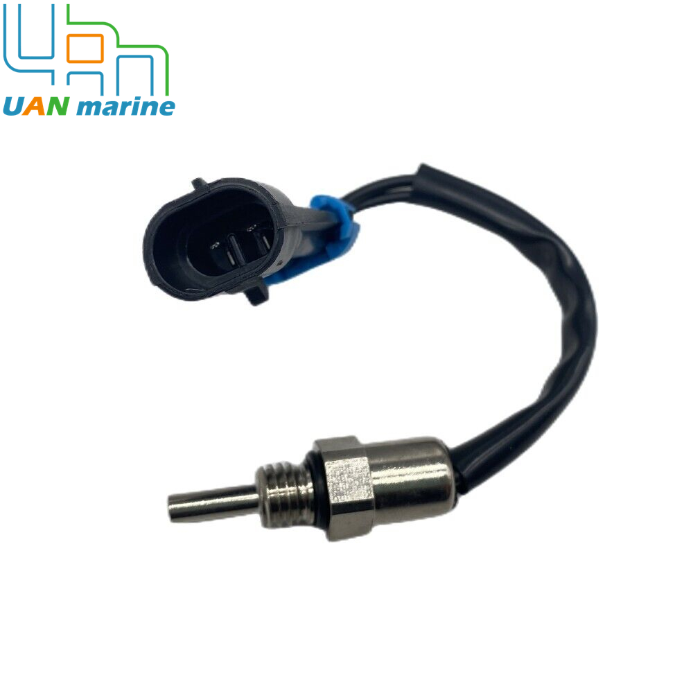 8 m0142542 Temperatur sensor f – Temperature Sensor Bewertung und Preis