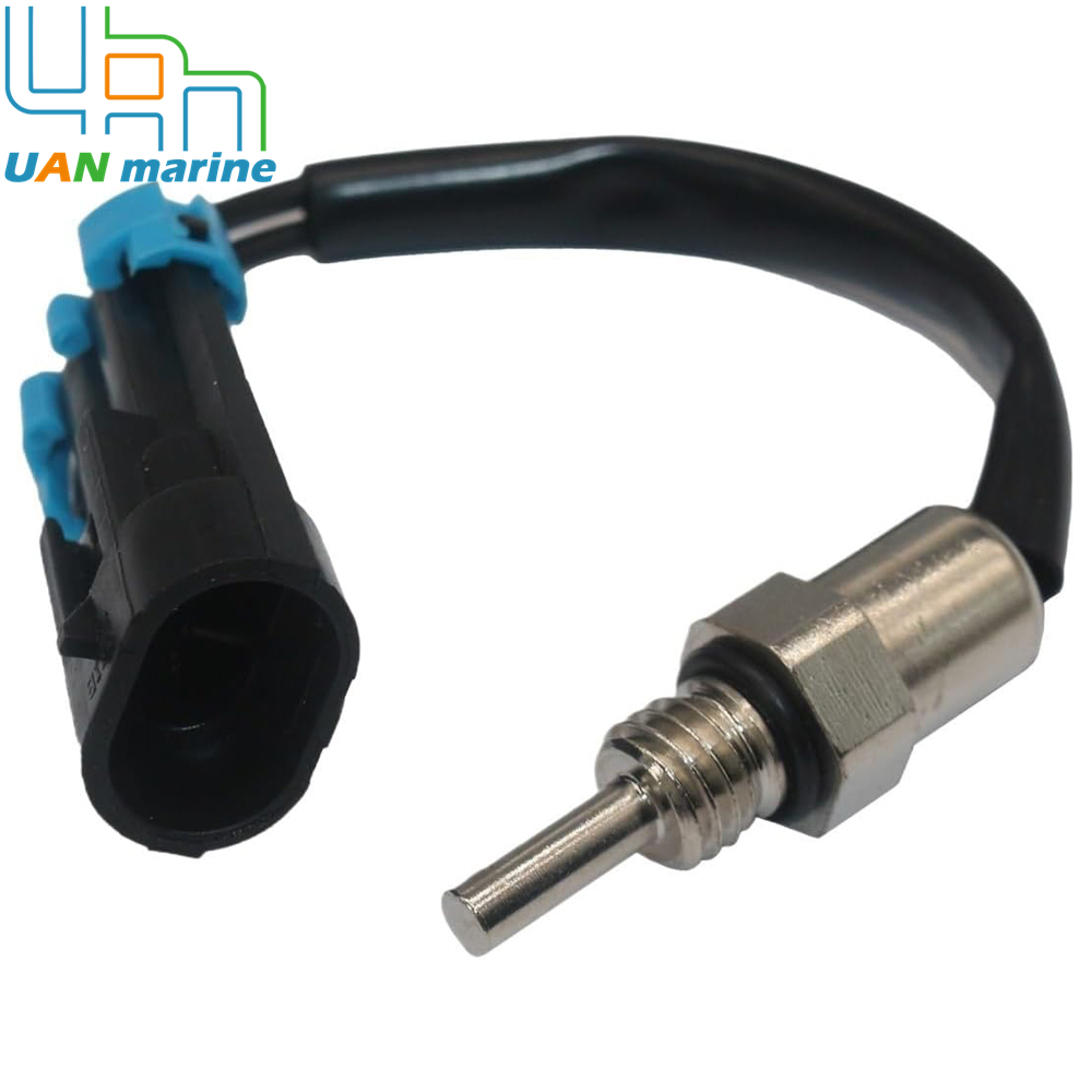 8 m0142542 Temperatur sensor f – Temperature Sensor Bewertung und Preis