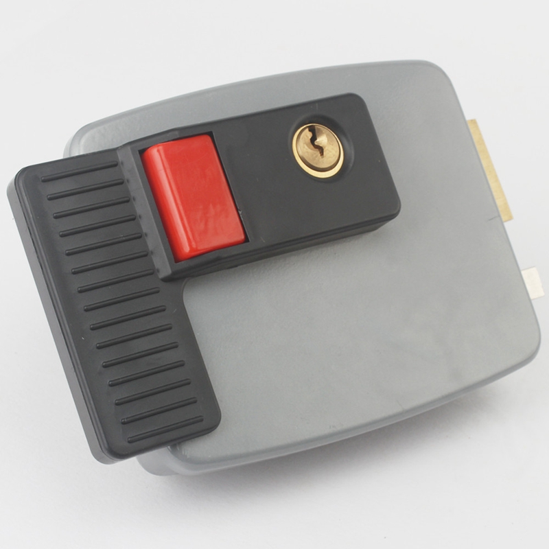 EGFirtor Elektronisches Türsch – Smart Home Door Lock Bewertung und Preis